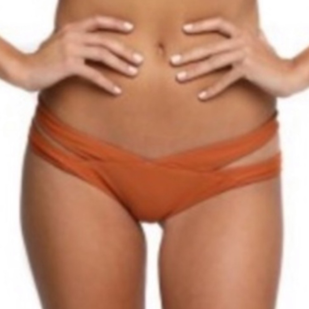 Kittenish swim